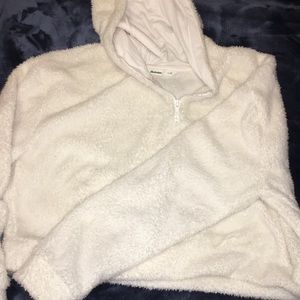 Hoodie (worn only once!!)